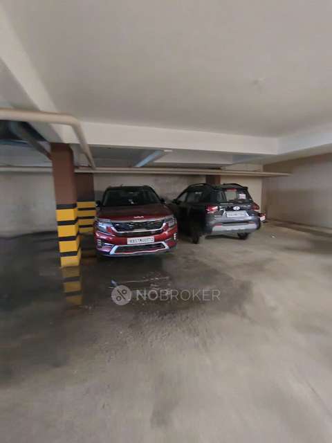 2 BHK Flat In Smd Beverly Hills For Sale  In Singasandra