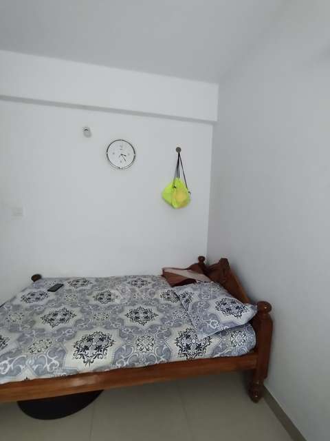 2 BHK Flat In Smd Beverly Hills For Sale  In Singasandra