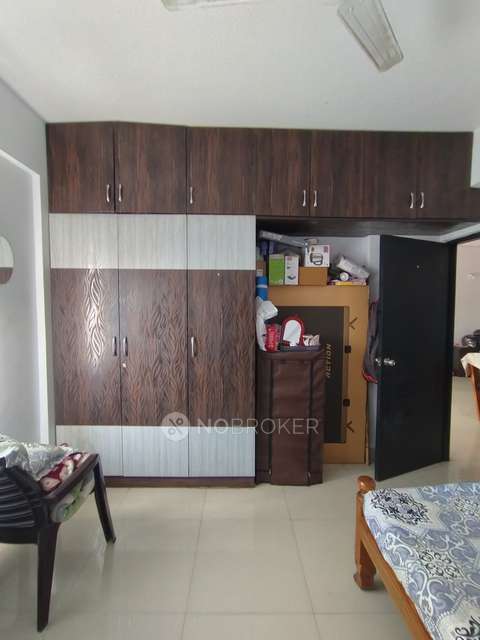 2 BHK Flat In Smd Beverly Hills For Sale  In Singasandra