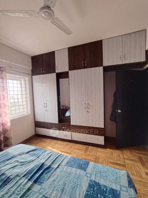 2 BHK Flat In Smd Beverly Hills For Sale  In Singasandra