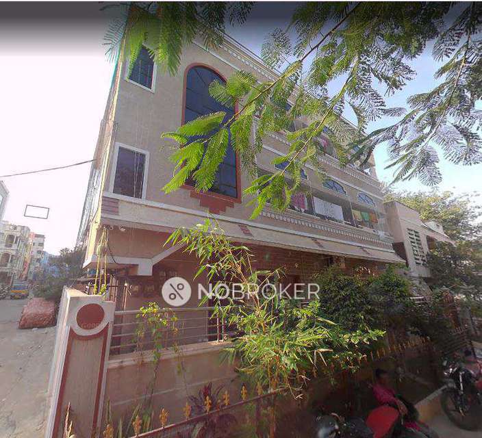 4 BHK House for Rent  In Malakpet