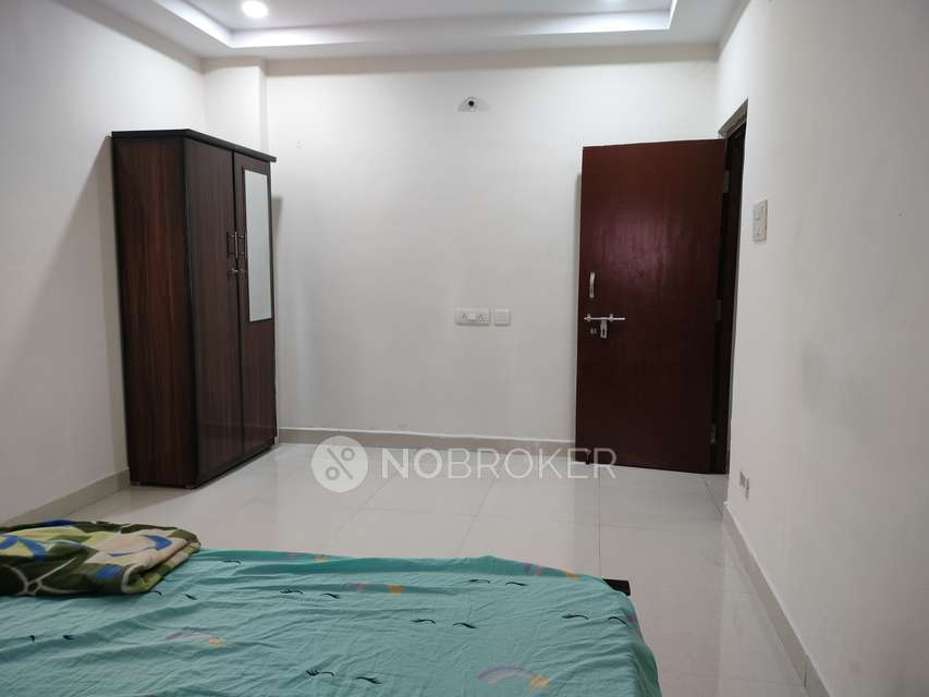 1 BHK Flat In Kuna Satya Kala Enclave for Rent  In Madhapur