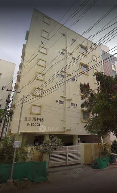 2 BHK Flat In R S Nivas Apartments for Rent  In Manikonda