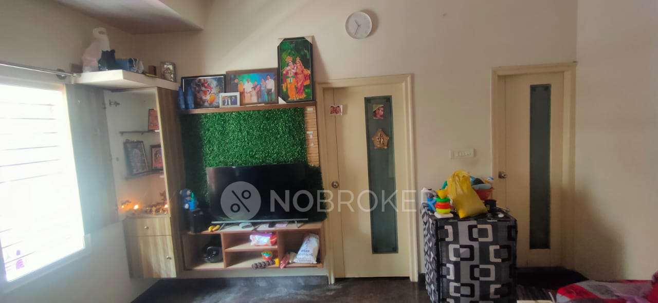 1 BHK House for Lease  In Arekere