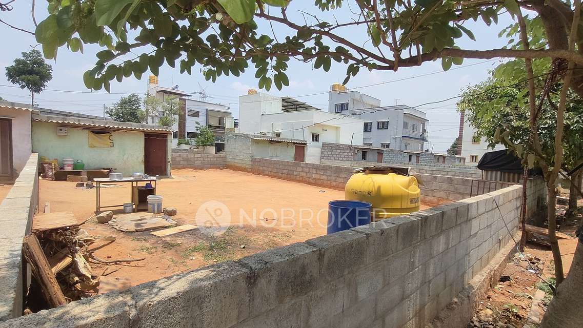 Plot For Sale  In Nsr Brindavan Layout