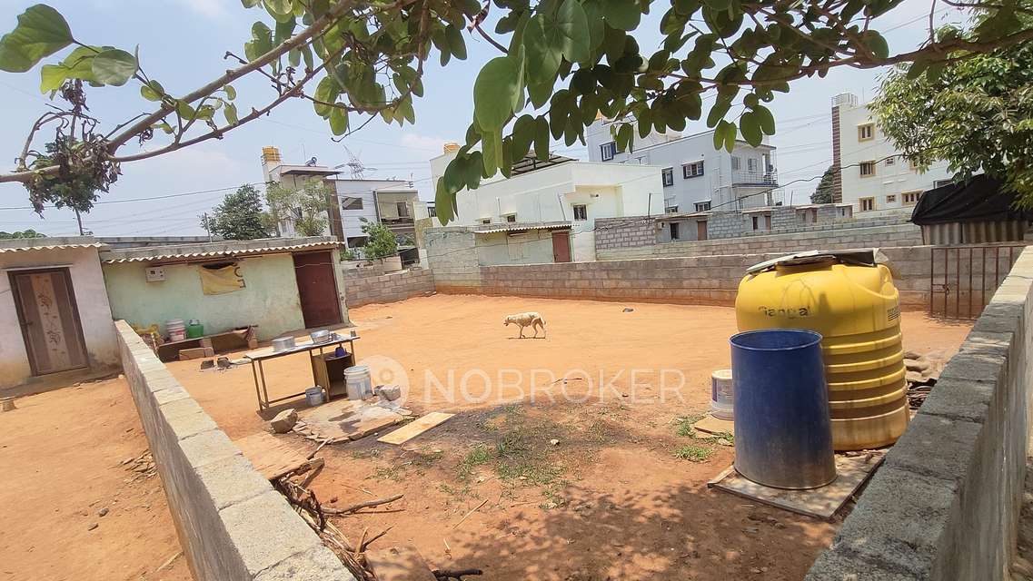 Plot For Sale  In Nsr Brindavan Layout