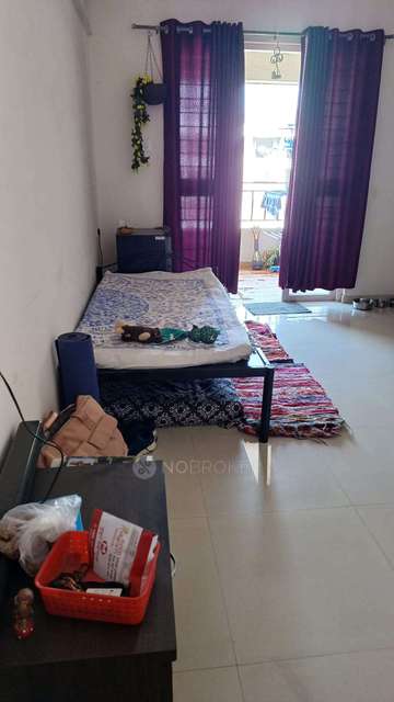 2 BHK Flat In Nirvana Lifecity,  Lohegaon, Pune for Rent  In  Lohegaon