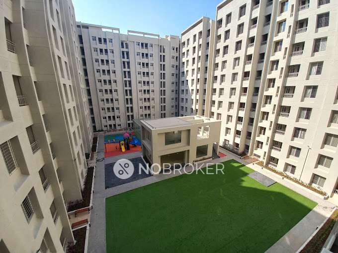 2 BHK Flat In Nirvana Lifecity,  Lohegaon, Pune for Rent  In  Lohegaon