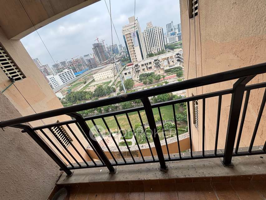 2 BHK Flat In Jaypee Klassic Arcade for Rent  In Klassic A10 Tower, Sector 134, Noida, Uttar Pradesh 201304, India