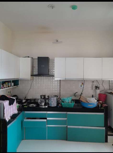1 RK Flat In Nyati Elysia, Kharadi for Rent  In Kharadi