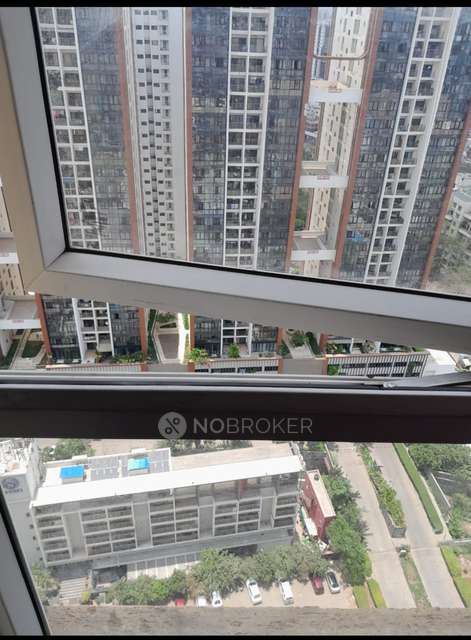 1 RK Flat In Nyati Elysia, Kharadi for Rent  In Kharadi