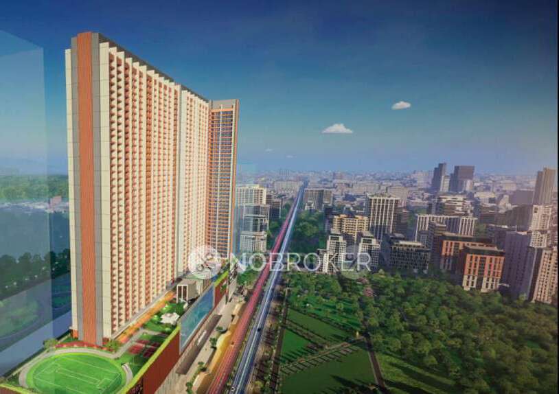 1 BHK Flat In Jp Codename Starlife For Sale  In Lal Bahadur Shastri Marg, Shanti Vihar, Mira Road East, Shanti Vihar, Mira Road, Mira Bhayandar, Maharashtra 401107, India