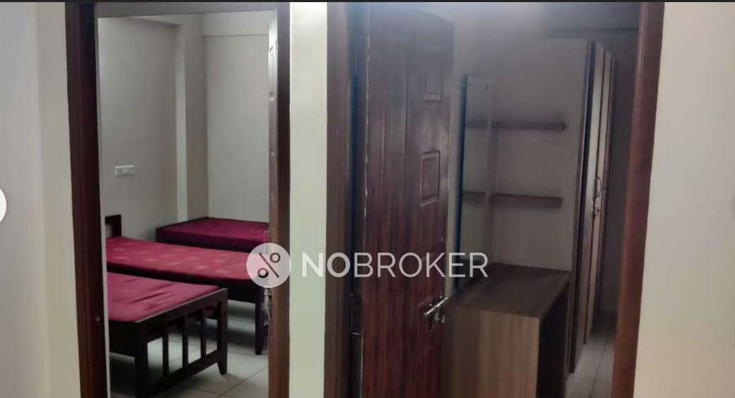 PG for Girls in Mugalivakkam