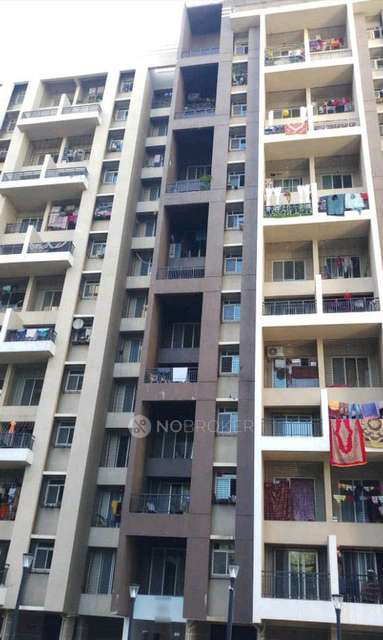 1 BHK Flat In Anabella Building  For Sale  In Ambernath