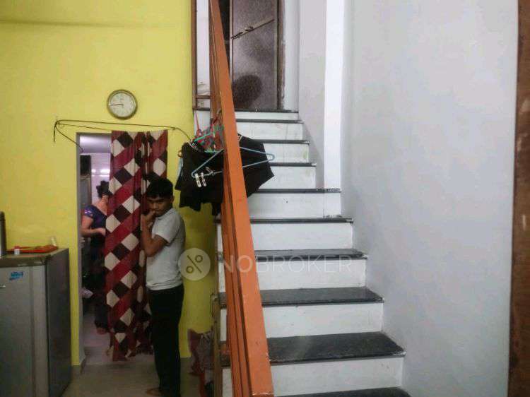 1 BHK Flat In Sunshine Green Park For Sale  In Fatherwadi