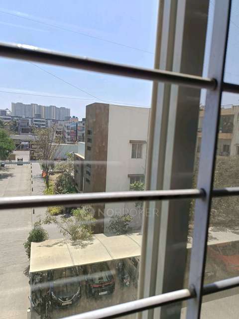 2 BHK Flat In Anandtara Whitefield, Mundhwa for Rent  In Mundhwa