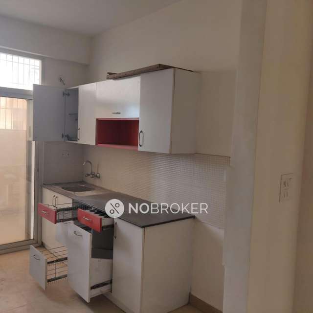 3 BHK Villa In Supertech Czar Villas For Sale  In Omicron I