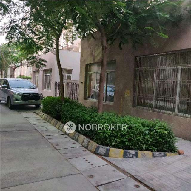 3 BHK Villa In Supertech Czar Villas For Sale  In Omicron I