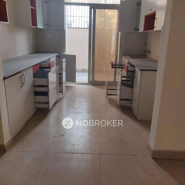 3 BHK Villa In Supertech Czar Villas For Sale  In Omicron I