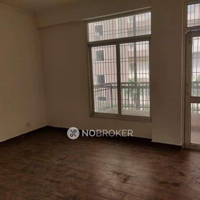 3 BHK Villa In Supertech Czar Villas For Sale  In Omicron I