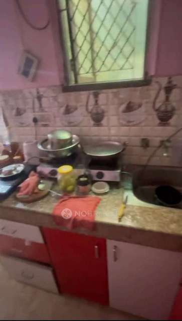 1 RK Flat In Apartment For Sale  In Shakarpur