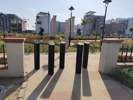 Plot For Sale  In Sector 1, Oakwood Enclave, Wave City In Wave City Marg