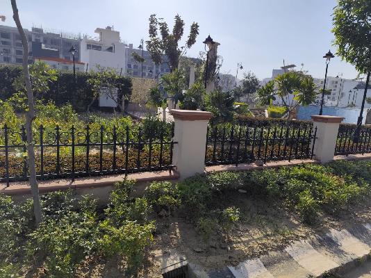 Plot For Sale  In Sector 1, Oakwood Enclave, Wave City In Wave City Marg