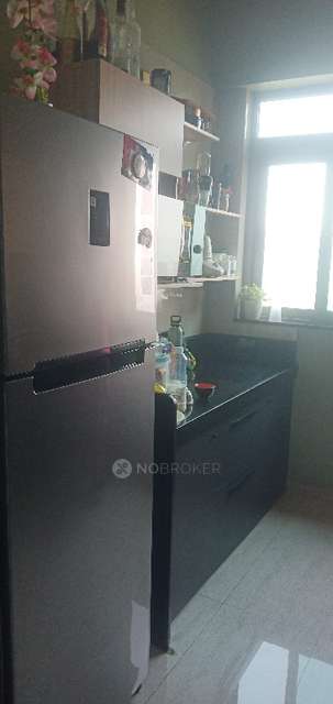 2 BHK Flat In Auris Serenity For Sale  In Malad West