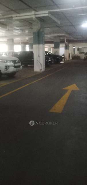 2 BHK Flat In Auris Serenity For Sale  In Malad West