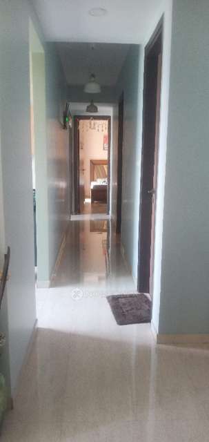 2 BHK Flat In Auris Serenity For Sale  In Malad West