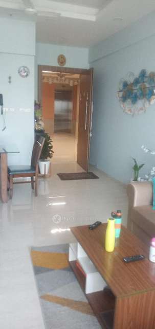 2 BHK Flat In Auris Serenity For Sale  In Malad West