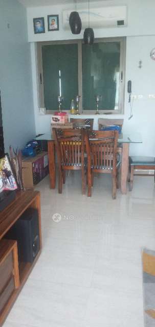 2 BHK Flat In Auris Serenity For Sale  In Malad West