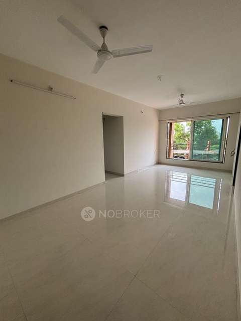 3 BHK Flat In Gurukrupa Marina Enclave for Rent  In Gurukrupa Marina Enclave Wings 