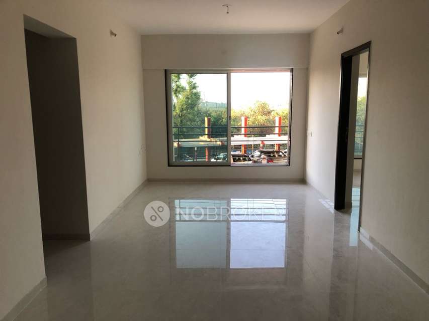 3 BHK Flat In Gurukrupa Marina Enclave for Rent  In Malad West