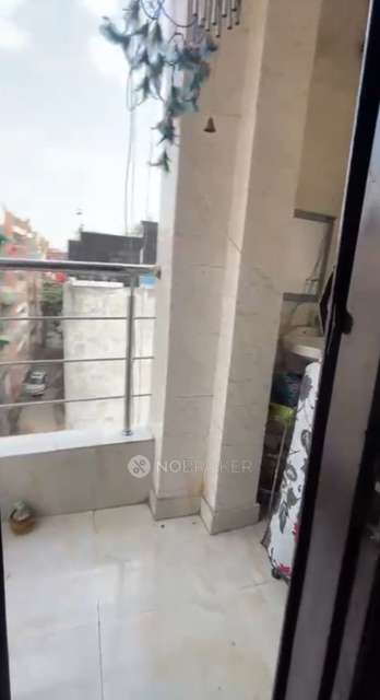 2 BHK Flat In Bobby  For Sale  In Dwarka Mor