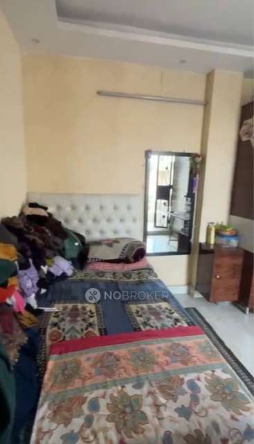 2 BHK Flat In Bobby  For Sale  In Dwarka Mor