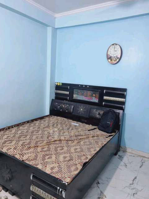 2 BHK Flat In Standalone Building  For Sale  In West Vinod Nagar