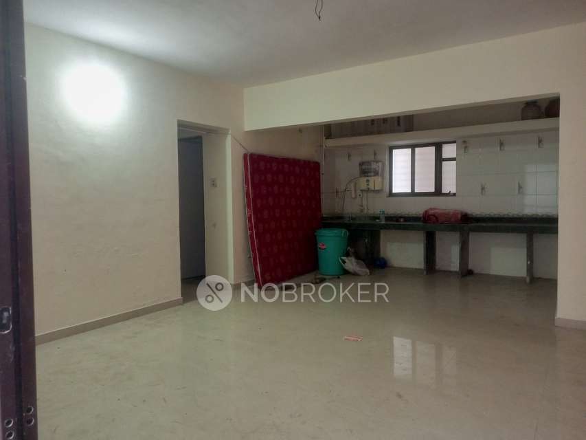 3 BHK Flat In Shreekanth View Society For Sale  In Ambegaon Pathar