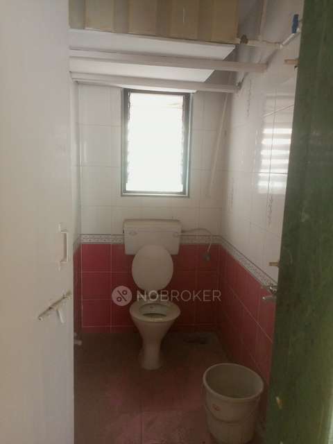 3 BHK Flat In Shreekanth View Society For Sale  In Ambegaon Pathar