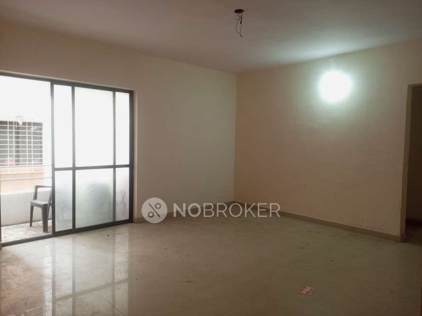 3 BHK Flat In Shreekanth View Society For Sale  In Ambegaon Pathar