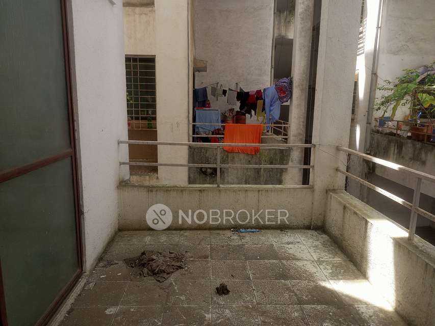 3 BHK Flat In Shreekanth View Society For Sale  In Ambegaon Pathar