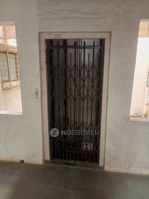 3 BHK Flat In Shreekanth View Society For Sale  In Ambegaon Pathar