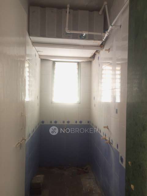 3 BHK Flat In Shreekanth View Society For Sale  In Ambegaon Pathar