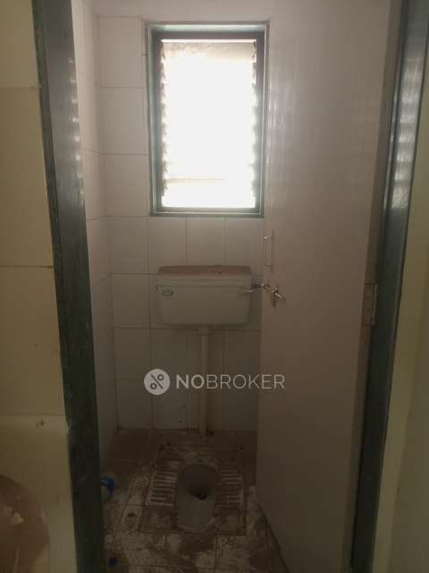 3 BHK Flat In Shreekanth View Society For Sale  In Ambegaon Pathar