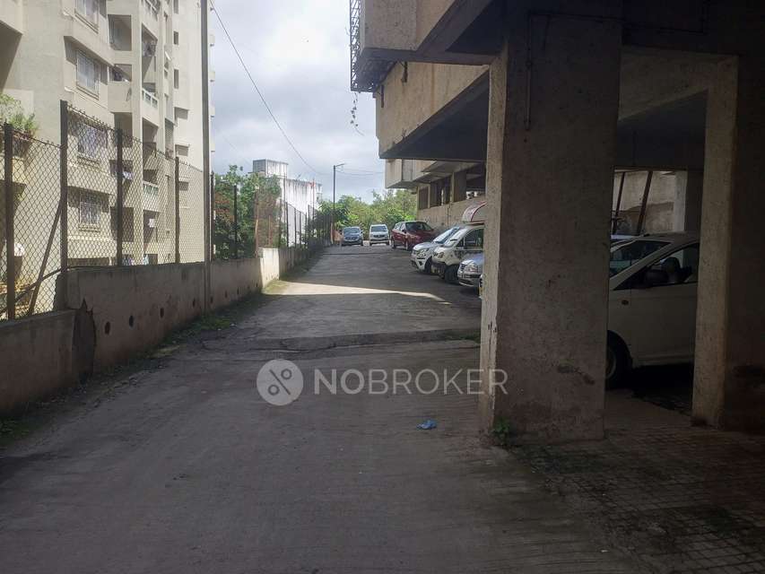 3 BHK Flat In Shreekanth View Society For Sale  In Ambegaon Pathar