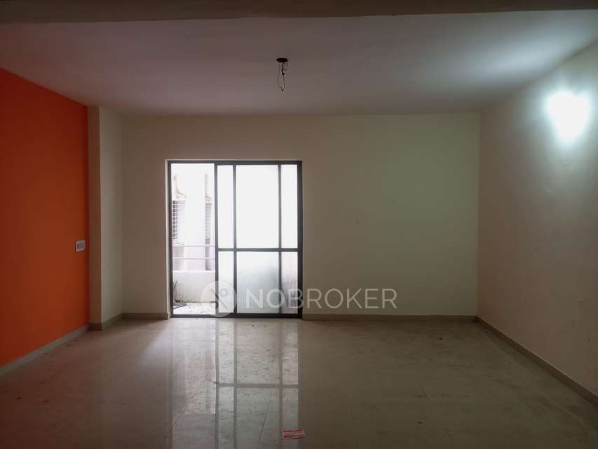 3 BHK Flat In Shreekanth View Society For Sale  In Ambegaon Pathar