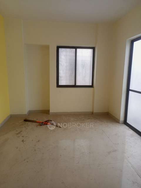 3 BHK Flat In Shreekanth View Society For Sale  In Ambegaon Pathar