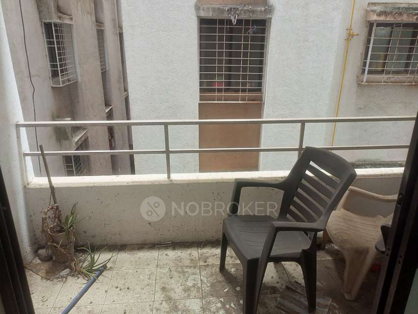 3 BHK Flat In Shreekanth View Society For Sale  In Ambegaon Pathar