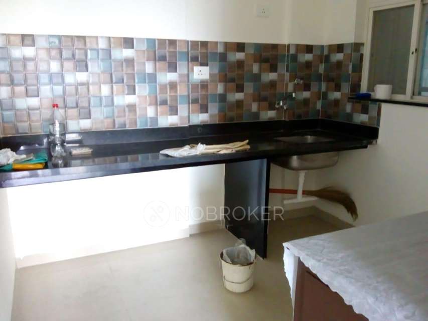 1 BHK Flat In Arv Imperia For Sale  In Undri