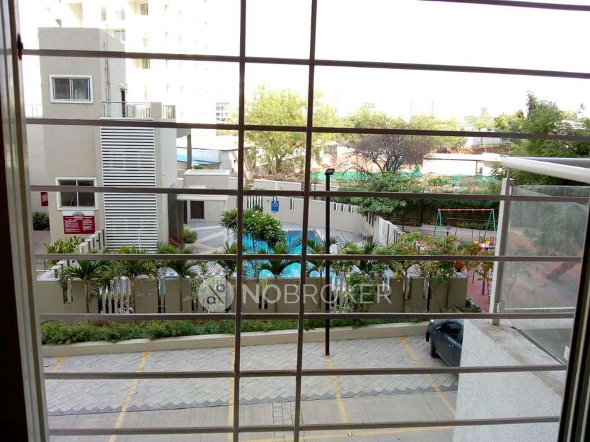 1 BHK Flat In Arv Imperia For Sale  In Undri